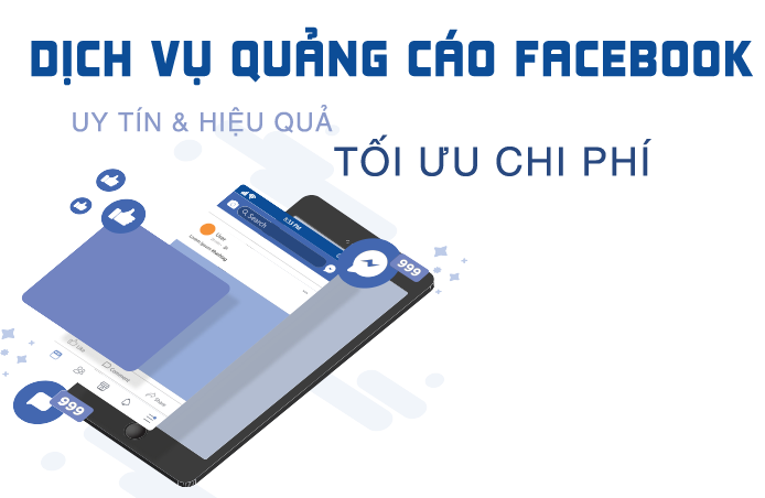 Hơn 2 tỷ người sử dụng Facebook mỗi tháng. Vì vậy, bạn sẽ tìm thấy mọi loại đối tượng mình muốn tiếp cận ở đây.