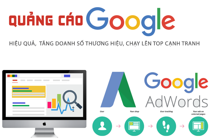 Bạn đang cần chuyên gia tư vấn về chiến lược quảng cáo hiệu quả với chi phí thấp nhất? Chúng tôi sẽ giúp khách hàng tìm thấy Website bạn trên Top Google